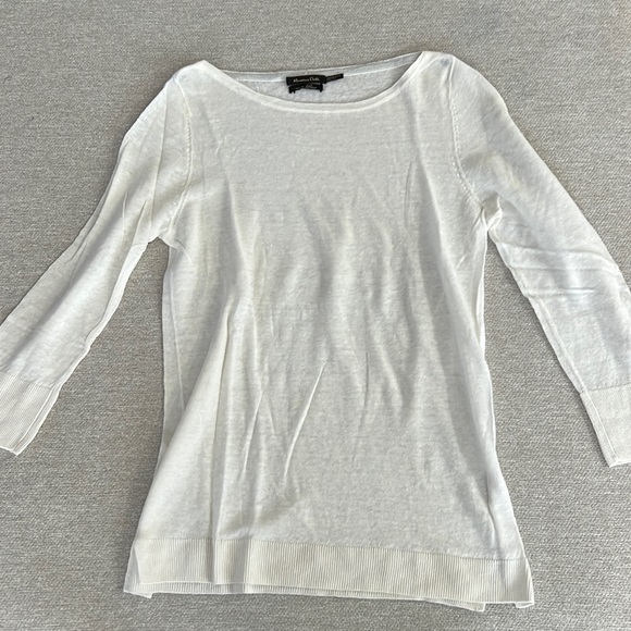 Massimo dutti top - Picture 1 of 2